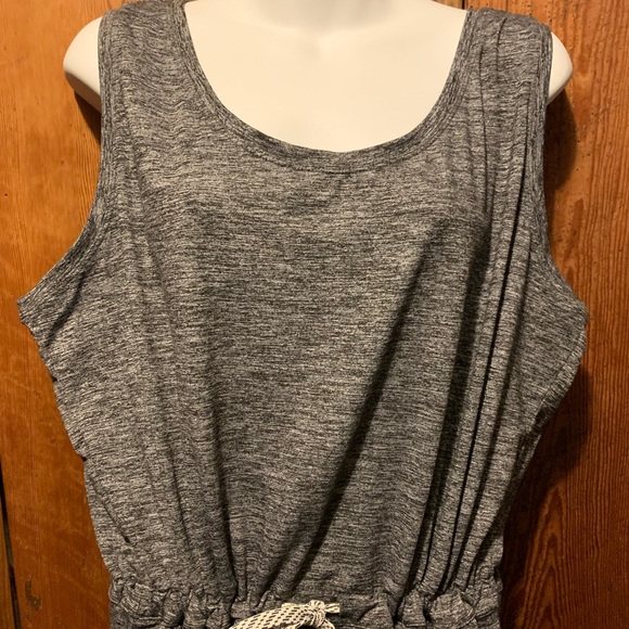 Romper Dress - Picture 2 of 11